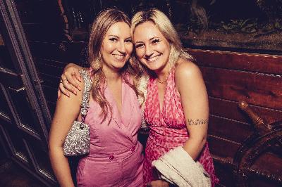 Party Bild aus dem Pirates Berlin vom 28.06.2025